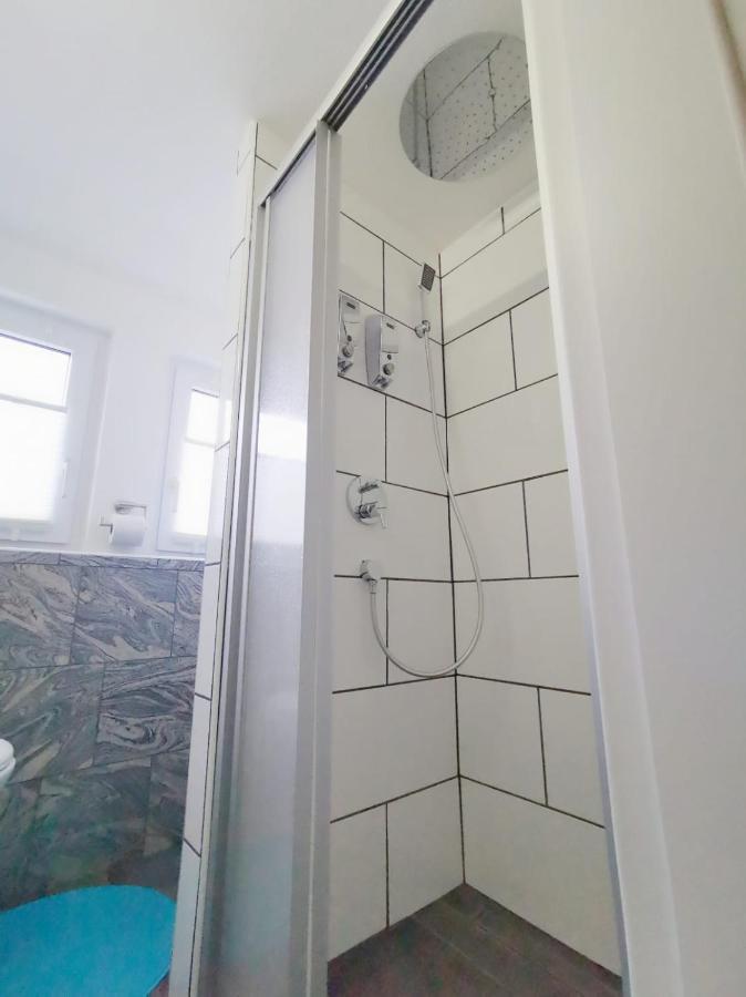 Ferienwohnung Im Manbach 프로이덴슈타트 외부 사진